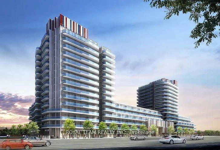 9471 Yonge St #536