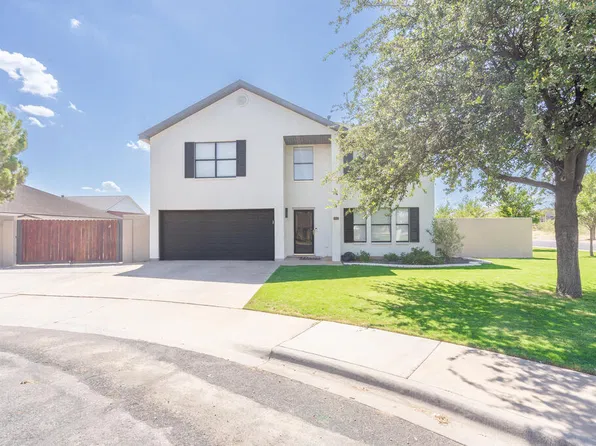 3941 Norfolk Ct, Odessa, TX 79765