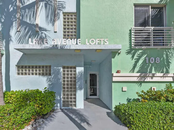 108 Lake Avenue #406, Lake Worth Beach, FL 33460