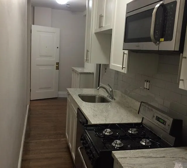 91 Westland Ave #215 — Photo 2