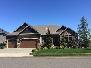 3736 NW Jasmine St, Camas, WA 98607