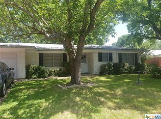 2005 S 53rd St, Temple, TX 76504