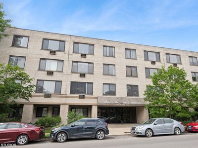 6060 N Ridge Ave APT 4E, Chicago, IL, 60660