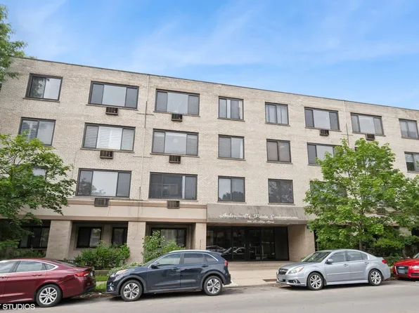 6060 N Ridge Ave APT 4E, Chicago, IL 60660