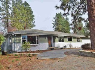 1615 S Bowdish Rd, Spokane, WA 99206