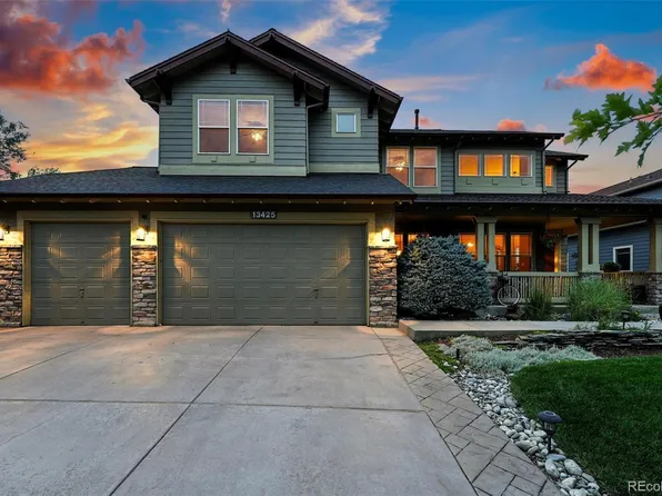 13425 W 86th Drive, Arvada, CO 80005