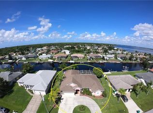5249 Forbes Ter, Pt Charlotte, FL 33981