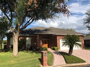 2808 N 42nd St, McAllen, TX 78501