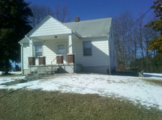 225 Summit Ridge Rd, Christiansburg, VA 24073