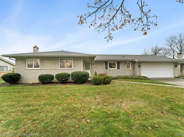 31149 Rayburn St, Livonia, MI 48154