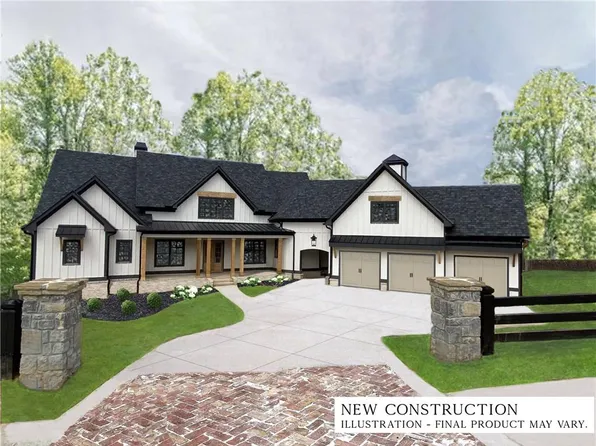 306 Timberview Trl, Alpharetta, GA 30004