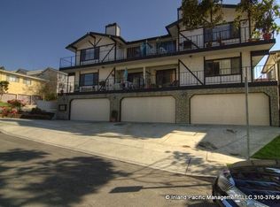626 E Holly Ave APT 1, El Segundo, CA 90245