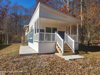 3641 Rocky Hill Rd, White Haven, PA, 18661