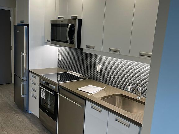 2nd image of 99 John St #408