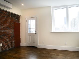 258 W Newton St APT 2, Boston, MA 02116