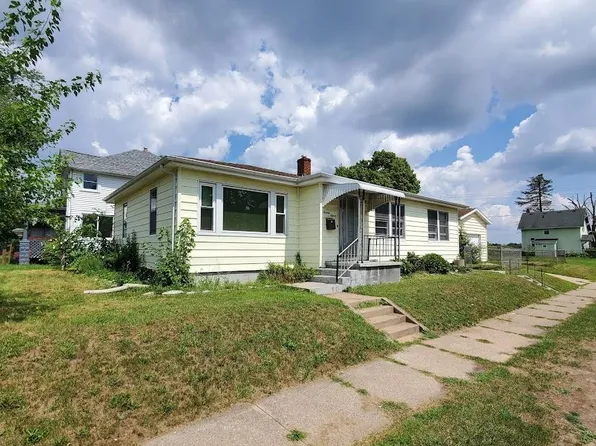 1615 Vassar Ave, South Bend, IN 46628