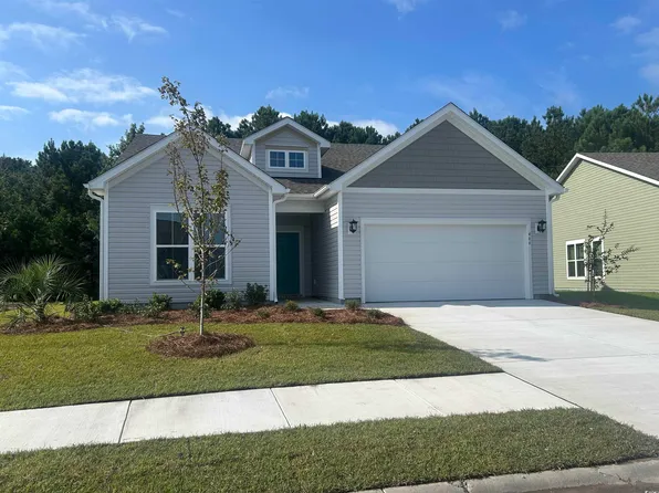 466 Kapalua Loop LOT 38 Savannah COC, Little River, SC 29566