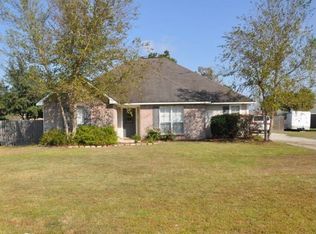 40304 Parker Rd, Prairieville, LA 70769