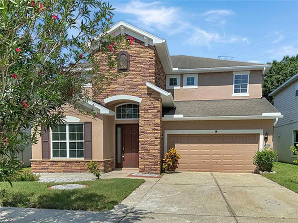 7904 Camden Woods Dr, Tampa, FL 33619