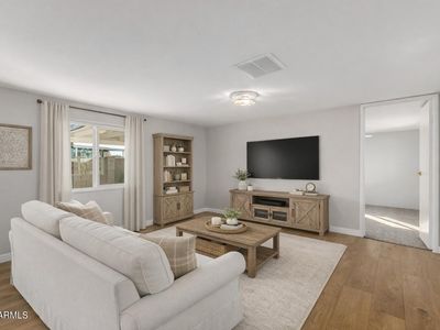 15431 N 16TH Drive, Phoenix, AZ, 85023
