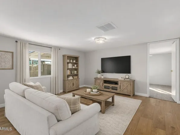 15431 N 16TH Drive, Phoenix, AZ 85023