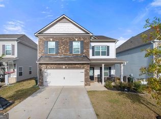 1566 Ribbon Mill Ln SW, Mableton, GA 30126