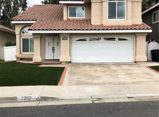 7843 E Teal Ln, Orange, CA 92869