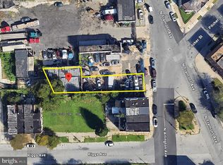 1038 N Arlington Ave, Baltimore, MD 21217