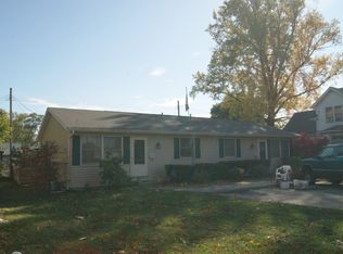 302 Grove St, Laporte, IN