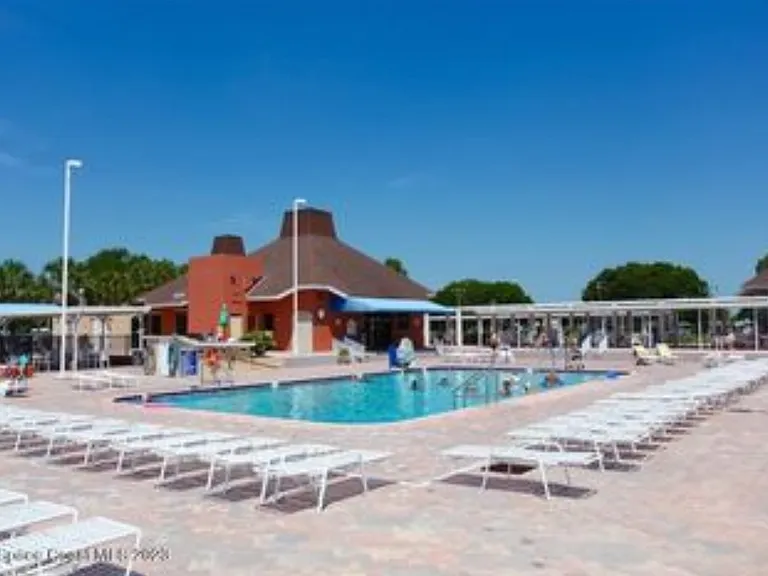 Pool #1