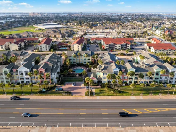 7000 Seawall Blvd APT 126, Galveston, TX 77551
