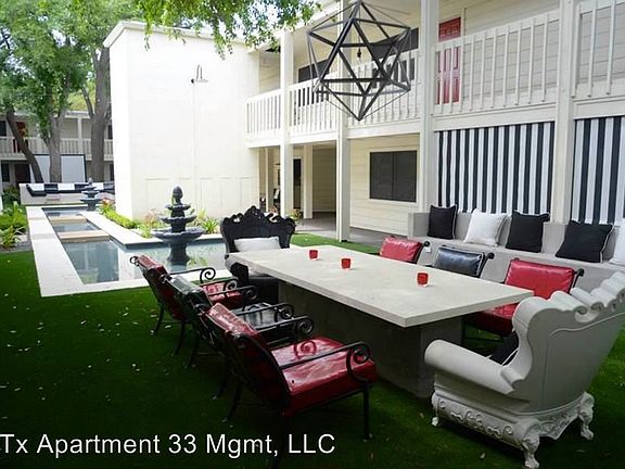 3rd image of 5106 N Lamar Blvd APT 104