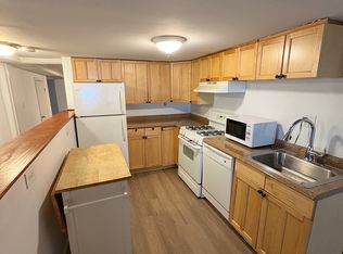 1912 Calvert St NW APT 1, Washington, DC 20009