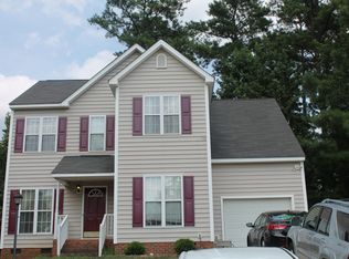 2700 Cassimir Ct, Raleigh, NC 27603