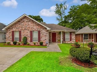 2206 Oriole St, Slidell, LA 70460