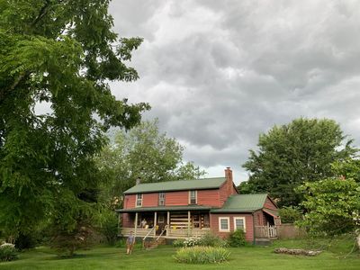 775 Newport Rd, Steeles Tavern, VA 24476 | Zillow