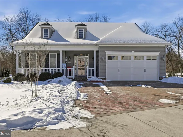 435 Mikey Ct, Winchester, VA 22601