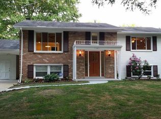 11305 Sherrington Ct, Upper Marlboro, MD 20774