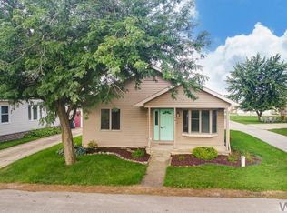 104 Ridge St, Buckland, OH 45819
