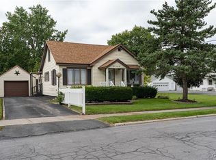 831 Davidson St, Watertown, NY 13601