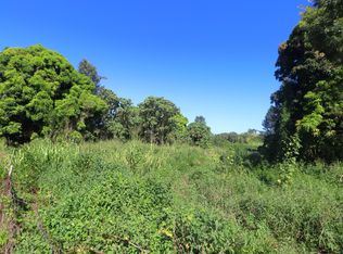 LOT 5 Lot 5, Captain Cook, HI 96704