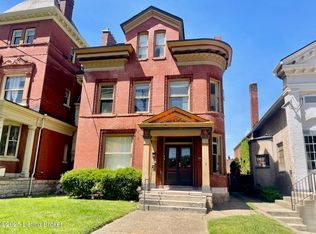 1144 S 3rd St APT 3, Louisville, KY 40203