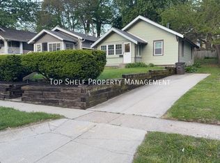 718 25th St, Des Moines, IA 50312
