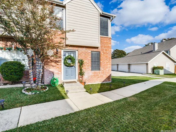 12 CROSS CANYON, San Antonio, TX 78247