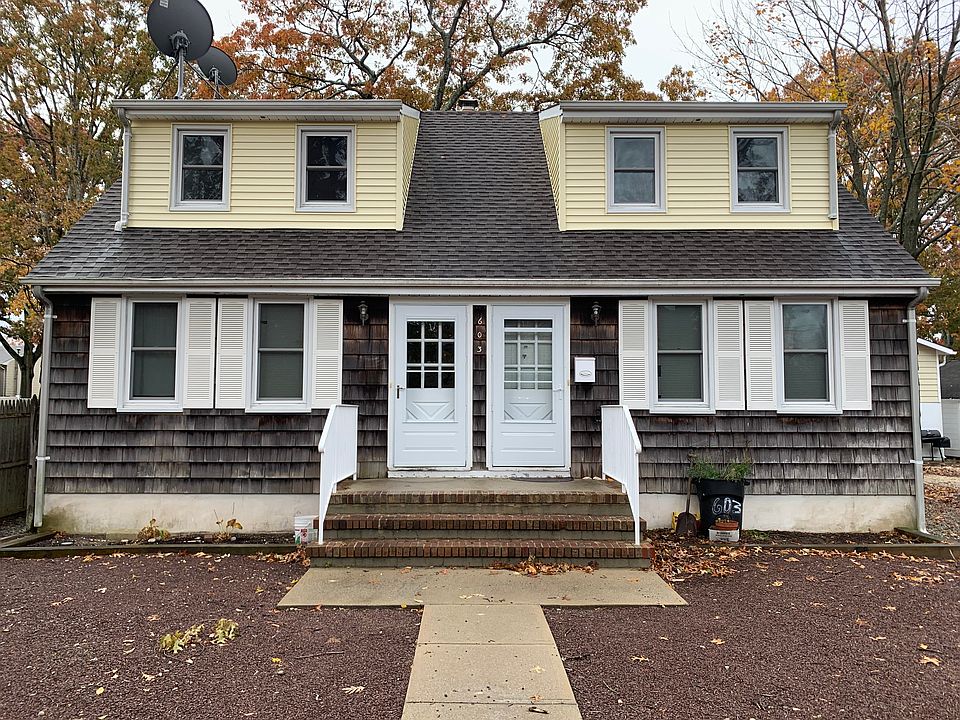 1st image of 603 Boulton Ave #1