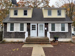 603 Boulton Ave #1, Pt Pleasant Beach, NJ 08742