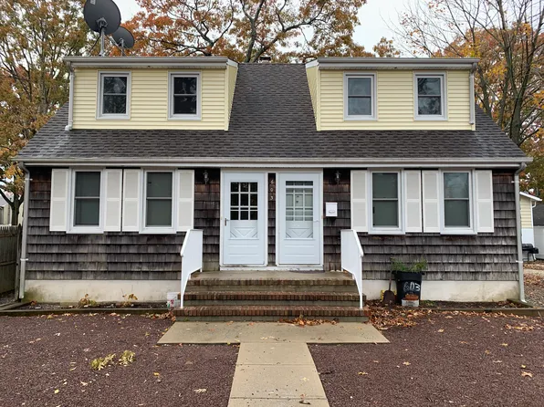603 Boulton Ave #1, Pt Pleasant Beach, NJ 08742