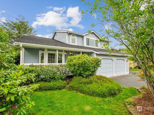 414 Victor Street, Enumclaw, WA 98022