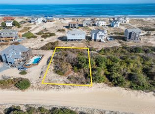 2059 Sandpiper Rd LOT 153, Corolla, NC 27927
