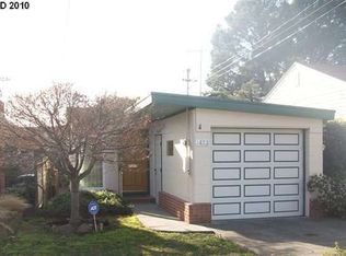 1423 Elm St, El Cerrito, CA 94530